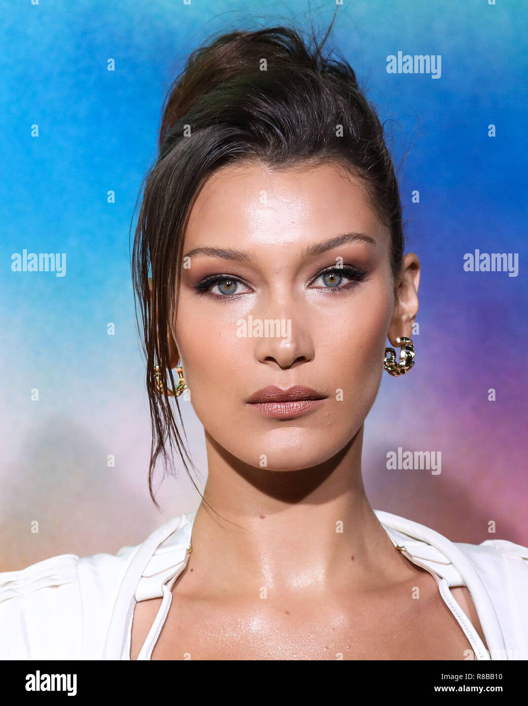 Bella Khair Hadid Nude Photos 83 Bella Khair Hadid Nude Photos 20
