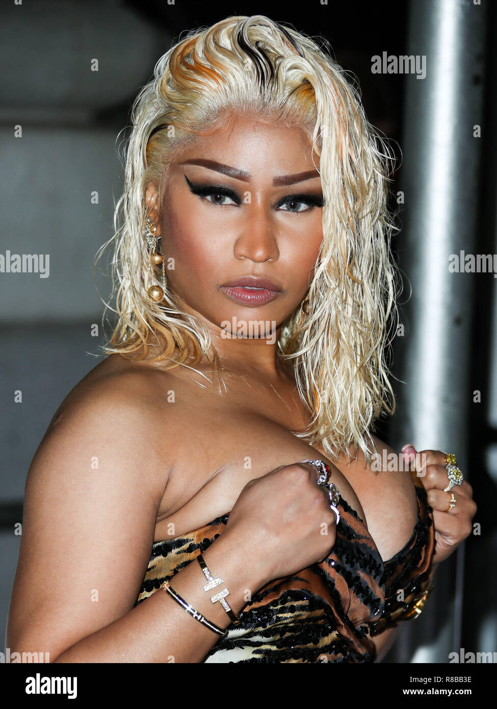 5,723 Nicki Minaj Clothing Stock Photos, High-Res Pictures, and Images -  Getty Images