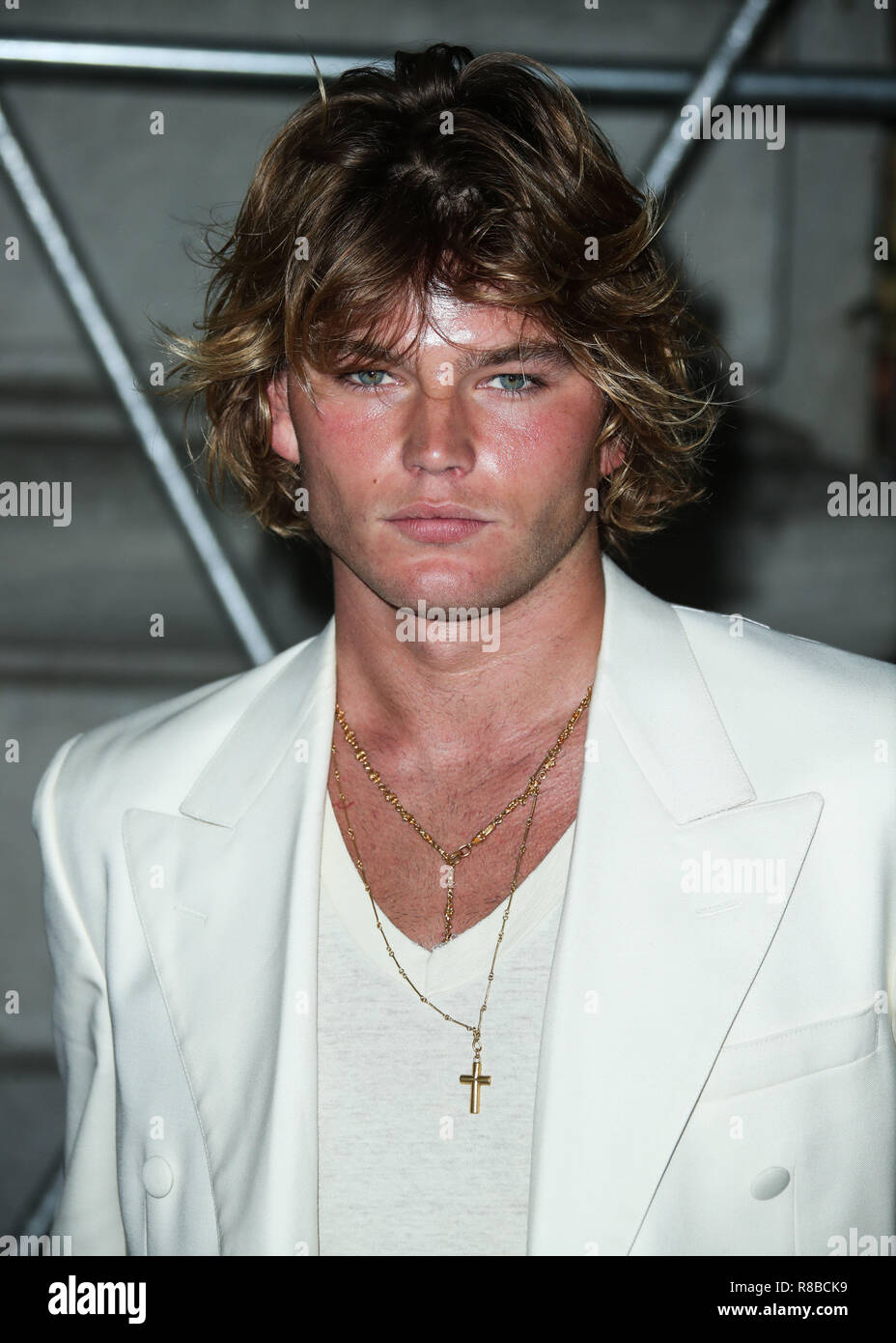 Jordan Barrett High Resolution Stock Photography and Images - Alamy