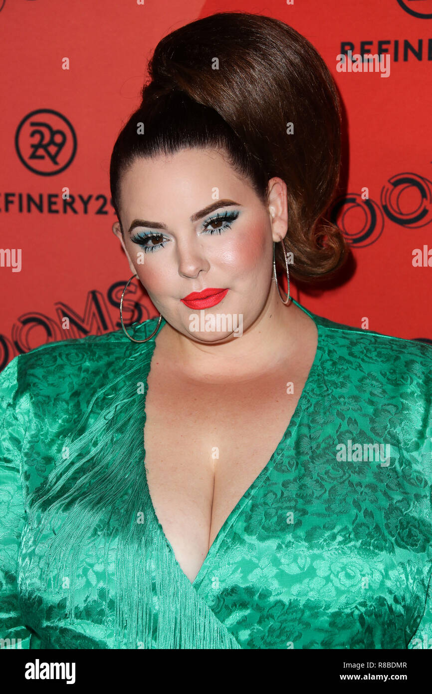 8x10 GLOSSY Photo Picture IMAGE #2 Tess Holliday 8 x 10