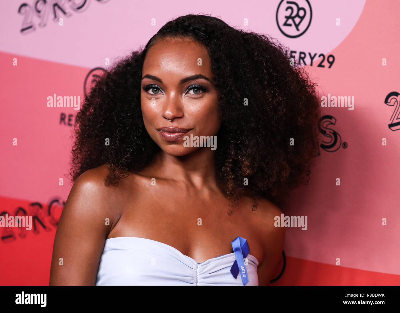 Pics logan browning Logan Browning