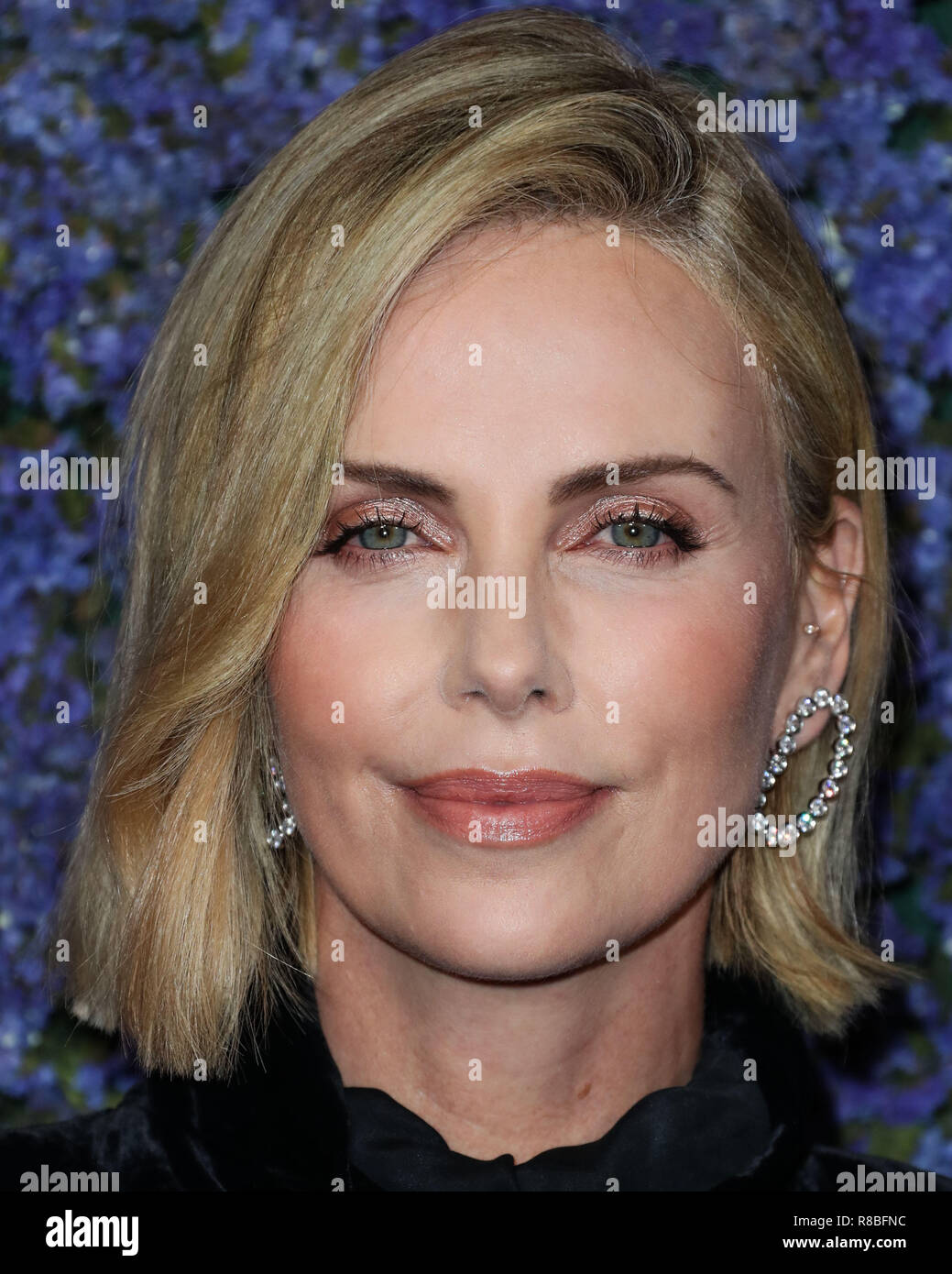 PACIFIC PALISADES, LOS ANGELES, CA, USA SEPTEMBER 20 Charlize Theron