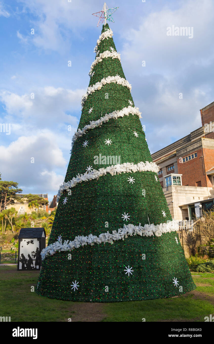 Bethlehem christmas tree hires stock photography and images Alamy