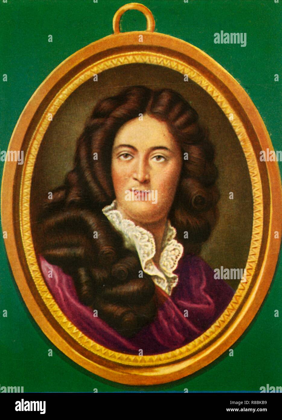 'Jean Racine', (1933). Creator Unknown Stock Photo Alamy