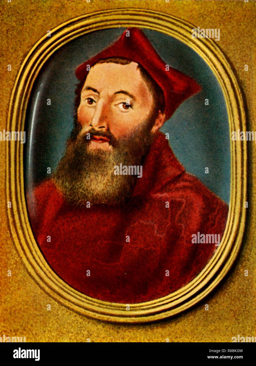 Grimani hi-res stock photography and images - Alamy