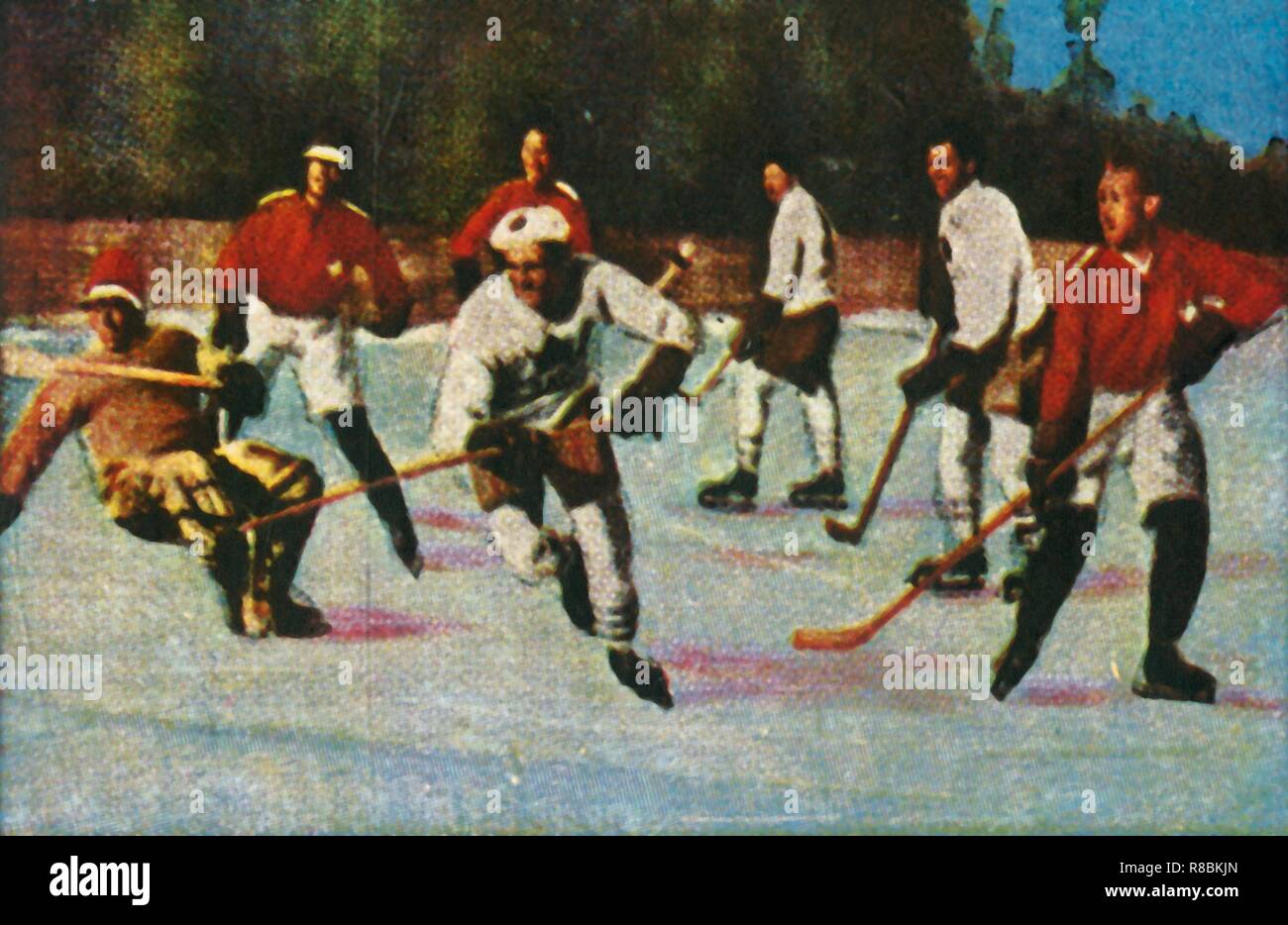 1928 winter olympics st moritz hires stock photography and images Alamy