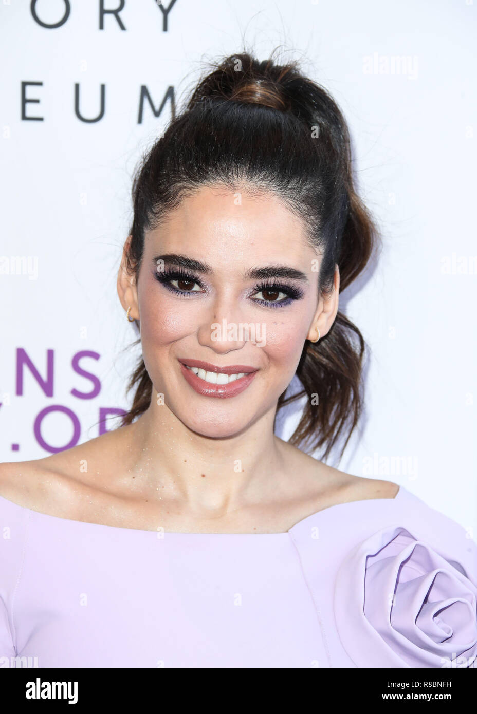 BEVERLY HILLS, LOS ANGELES, CA, USA - SEPTEMBER 15: Edy Ganem at the