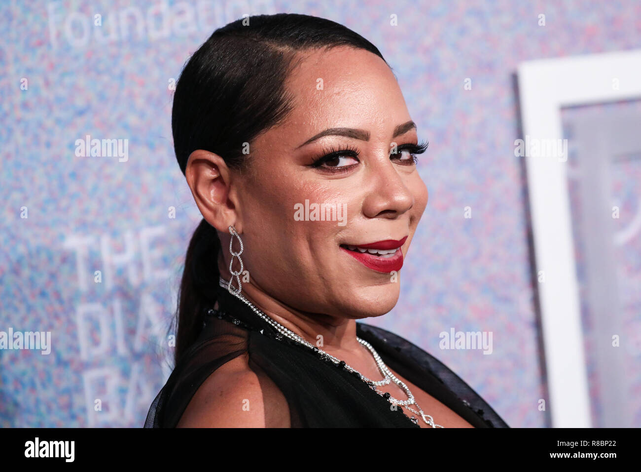 Selenis leyva hi-res stock photography and images - Alamy