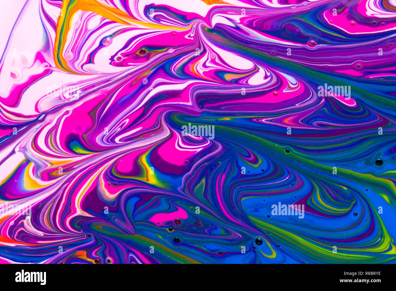 images Background Red Orange Yellow Green Blue Purple Pink https www alamy com a colourful multicoloured rainbow abstract background of red orange yellow green blue purple pink and white liquid paint swirls image228912306 html