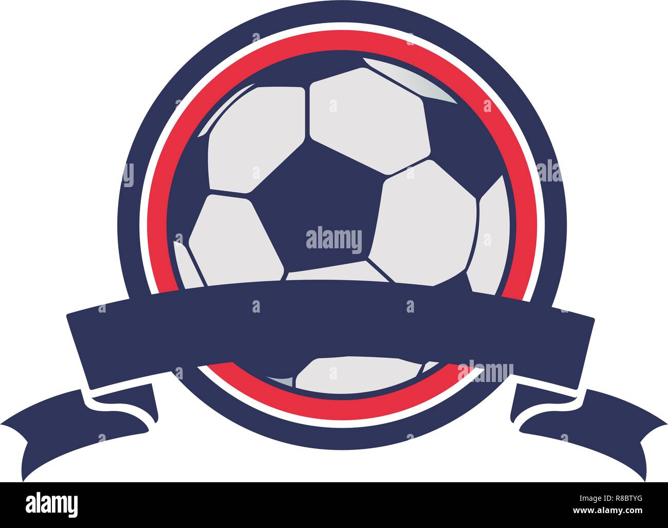 Football Sport Cartoon Stock Vector Image & Art - Alamy