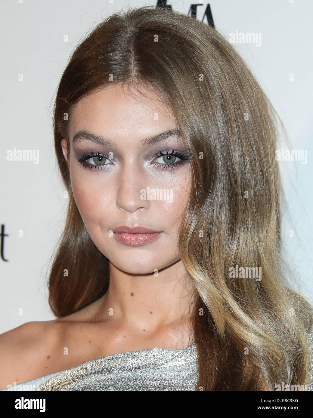 Gigi Hadid Wants to Design a Theme Park — The Daily Front Row