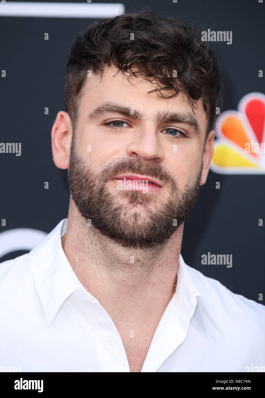 LAS VEGAS, NV, USA MAY 20 Alex Pall, The Chainsmokers at the 2018