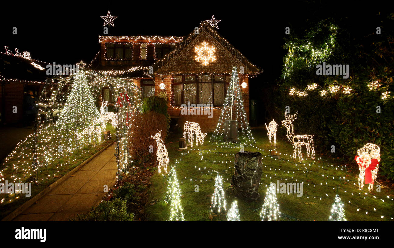 The Shepherd family of Hill Farm Road, Marlow Bottom, Buckinghamshire