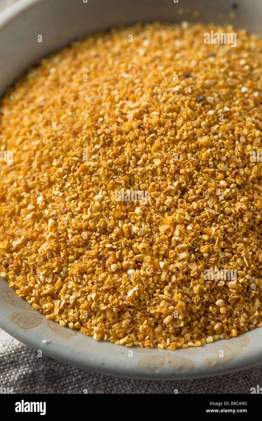 Raw Dried Orange Peel Zest Ready to Cook With Stock Photo Alamy