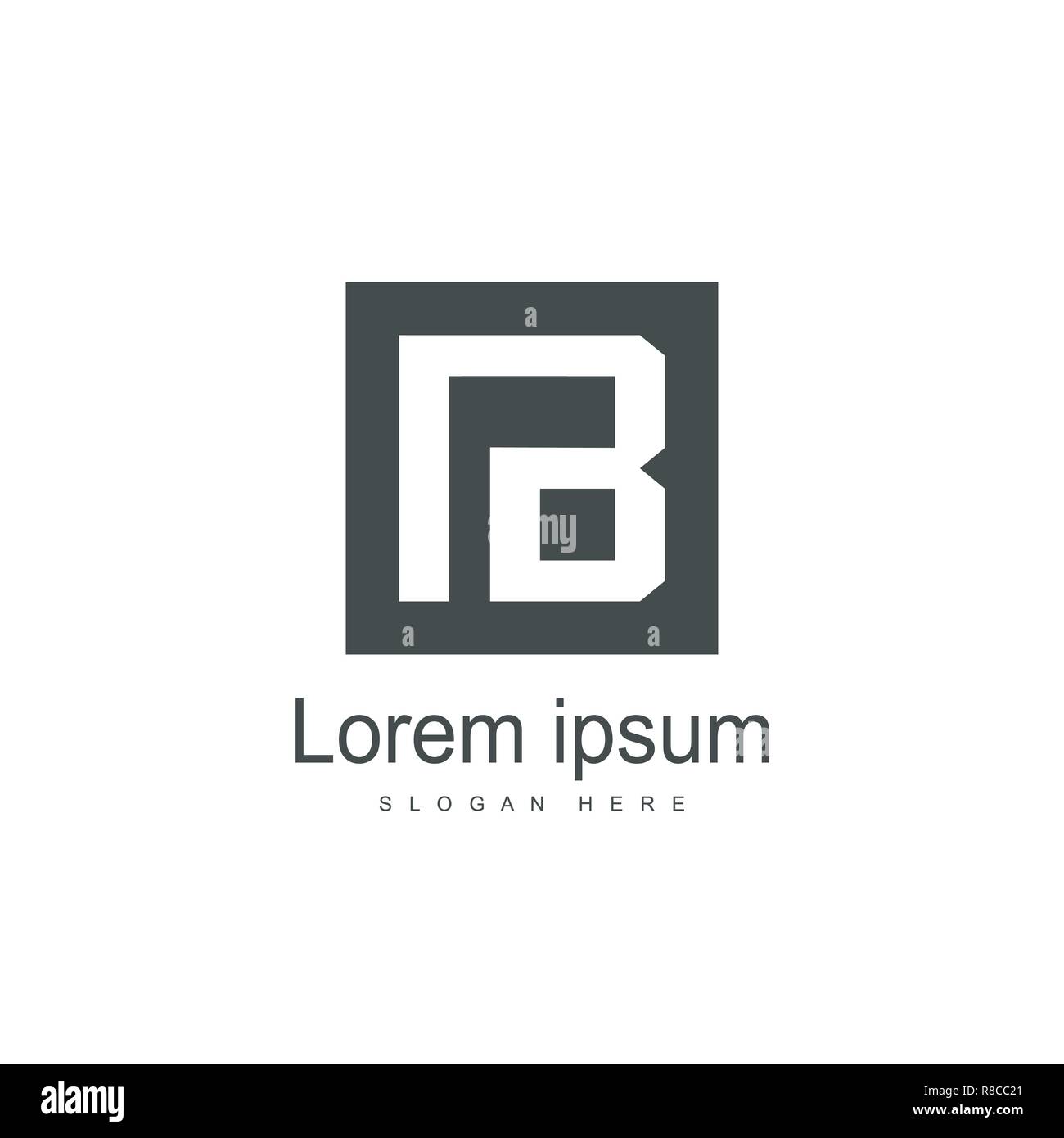 Ib letters hi-res stock photography and images - Alamy