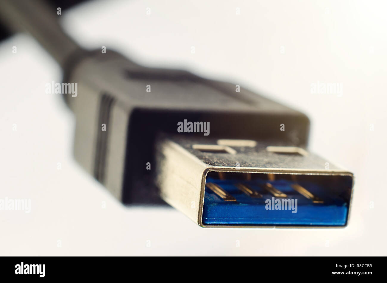 Flash drive usb port hi-res stock photography and images - Alamy