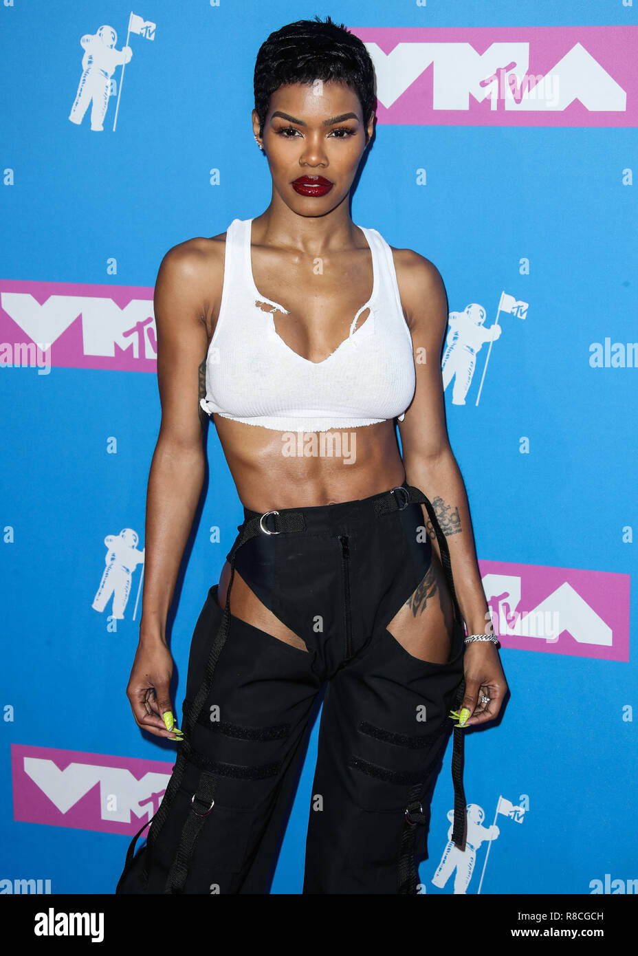 Teyana taylor wikipedia