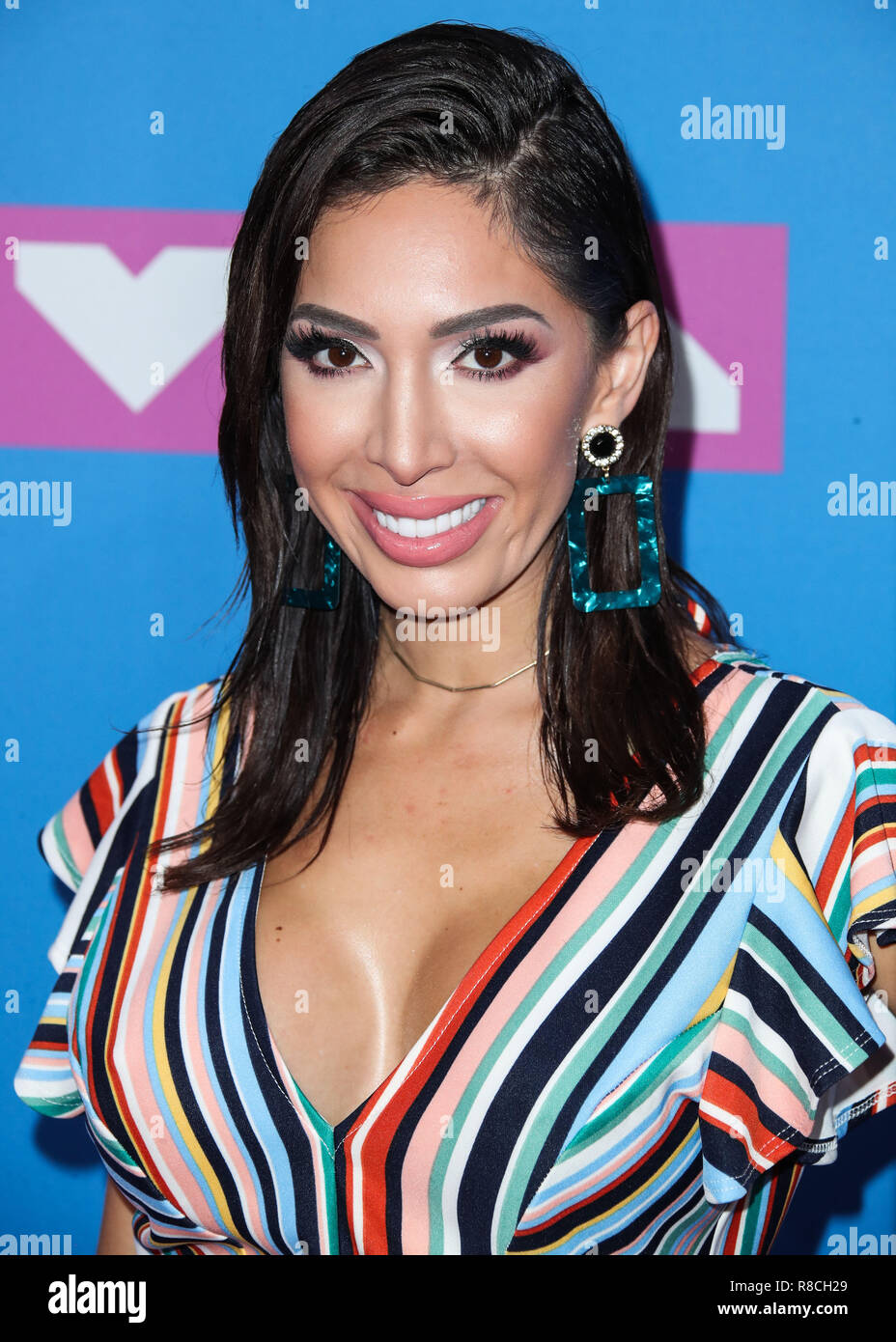 Farrah abraham ex on the beach 2018