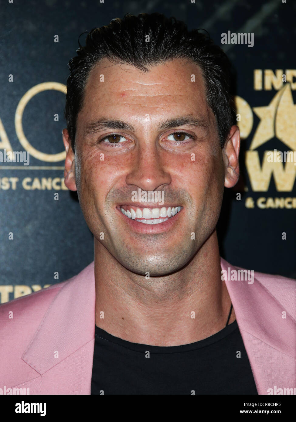 Maksim Chmerkovskiy High Resolution Stock Photography and Images - Alamy