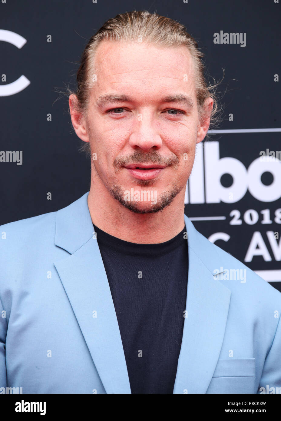 LAS VEGAS, NV, USA - MAY 20: Diplo, Thomas Wesley Pentz at the 2018