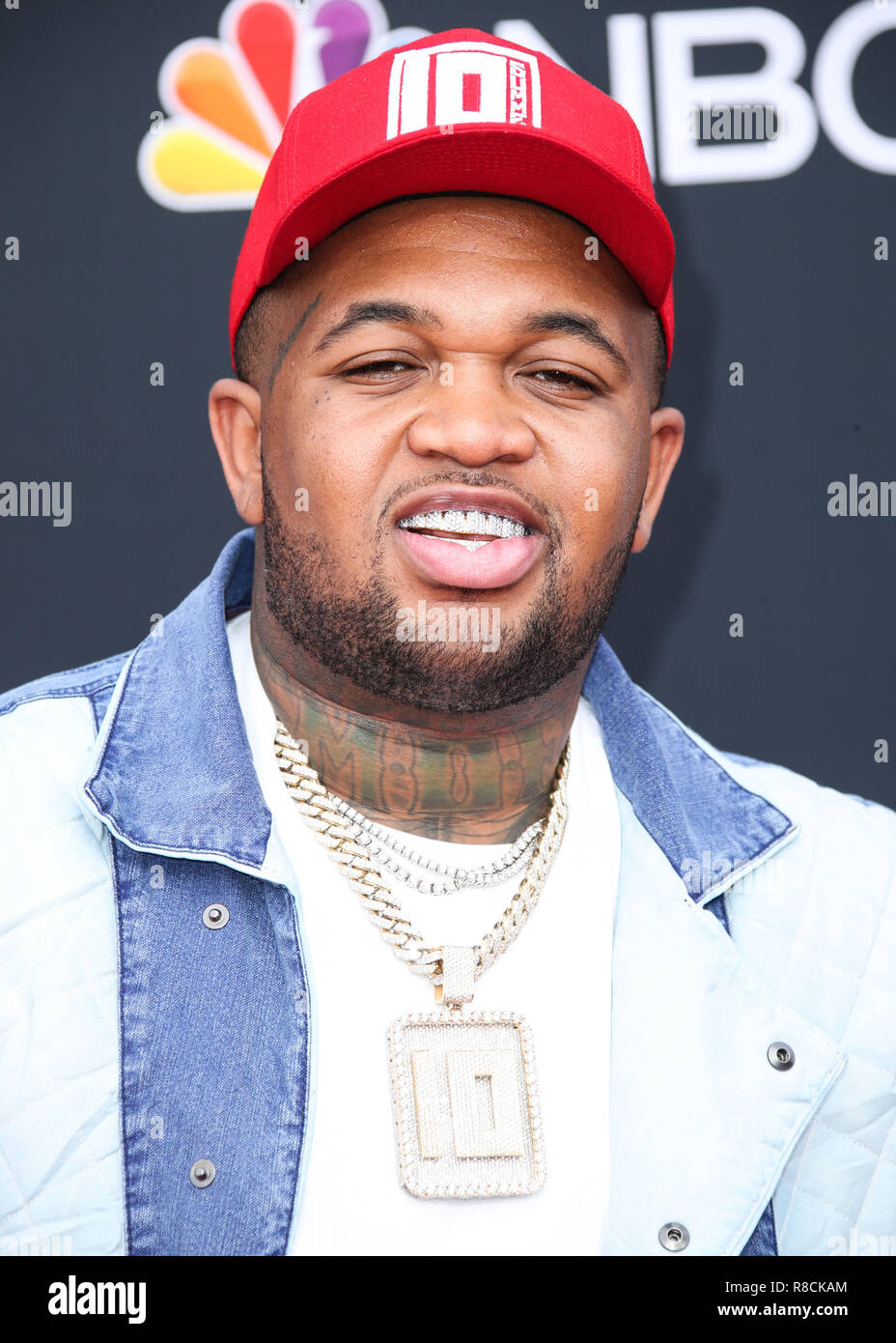 Dijon mcfarlane hires stock photography and images Alamy