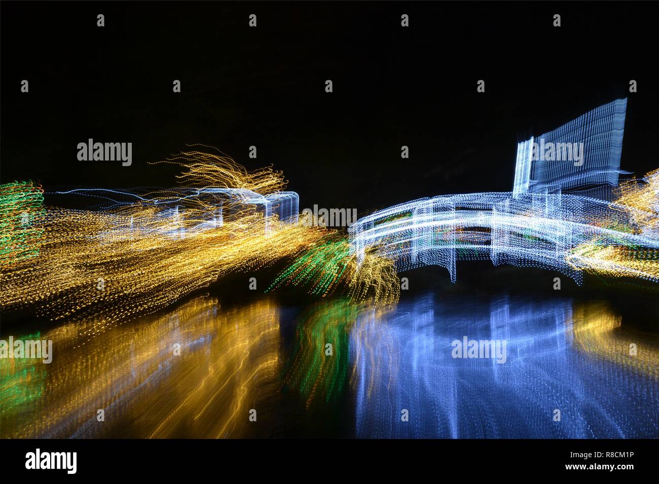 Lights 1 hi-res stock photography and images - Alamy
