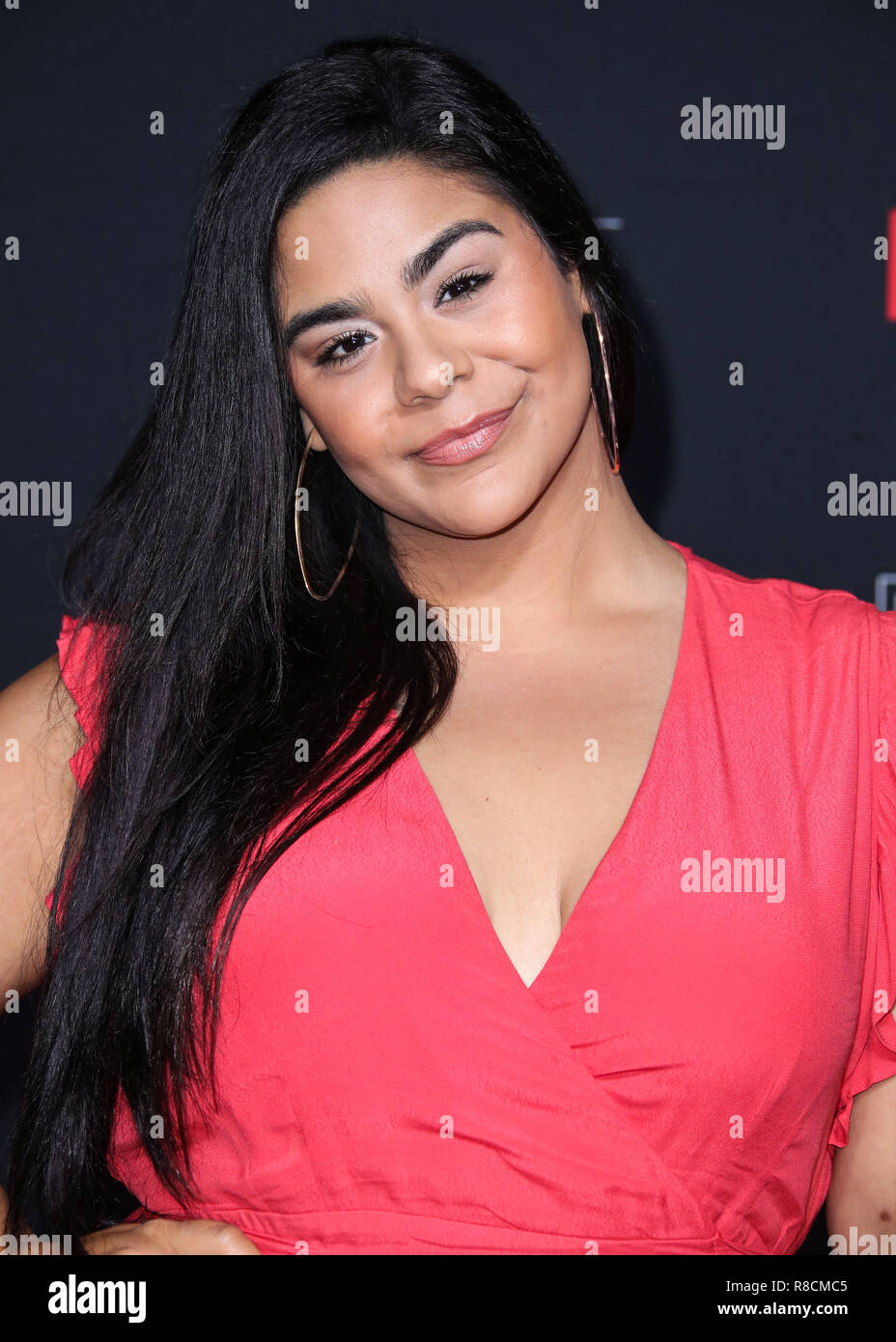 Jessica marie garcia hi-res stock photography and images - Alamy