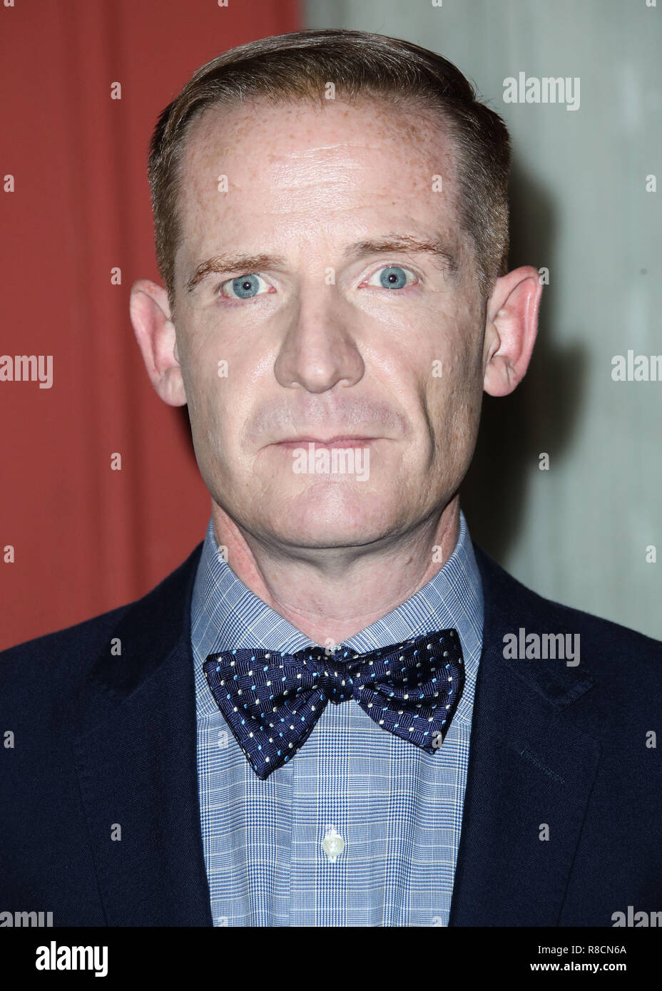 Evan jackson hi-res stock photography and images - Alamy