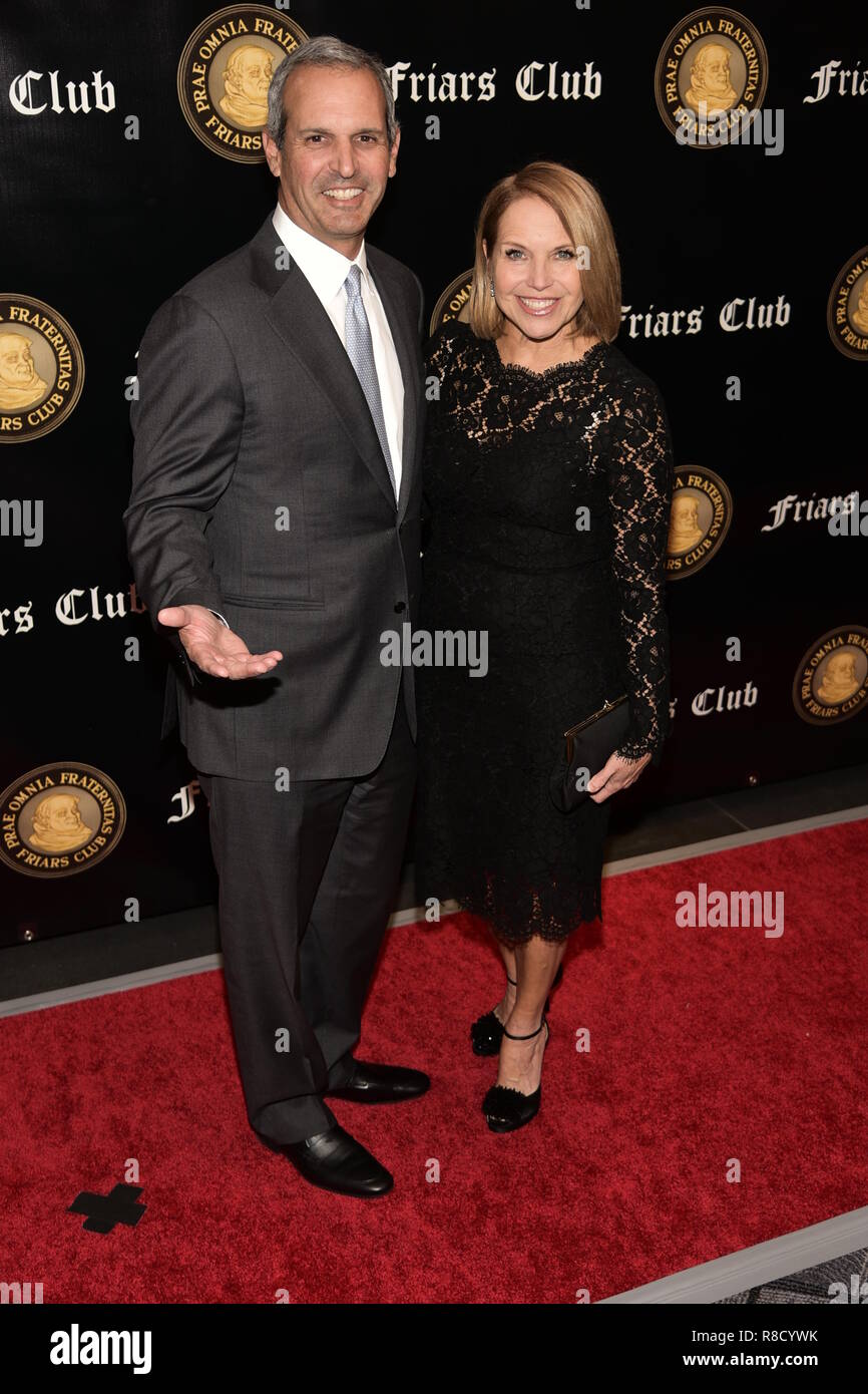 Friars Club Icon Award Gala honoring Billy Crystal at the Ziegfeld