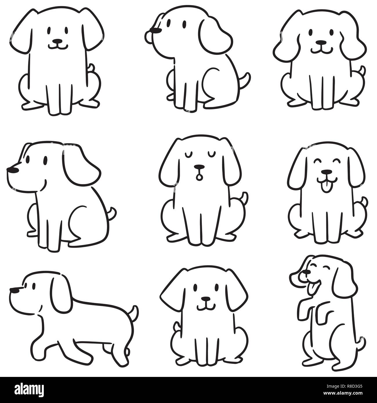 Golden retriever doodles sales