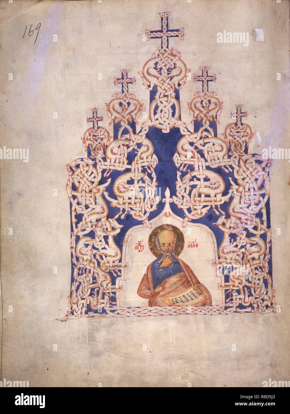 Psalms of asaph hires stock photography and images Alamy