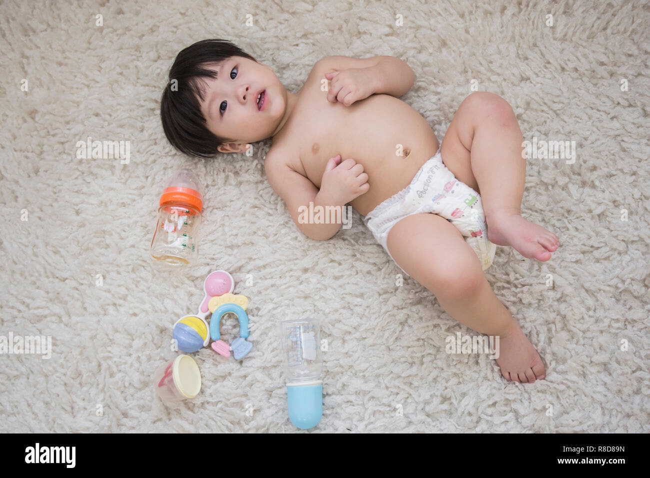 cute baby korean pictures