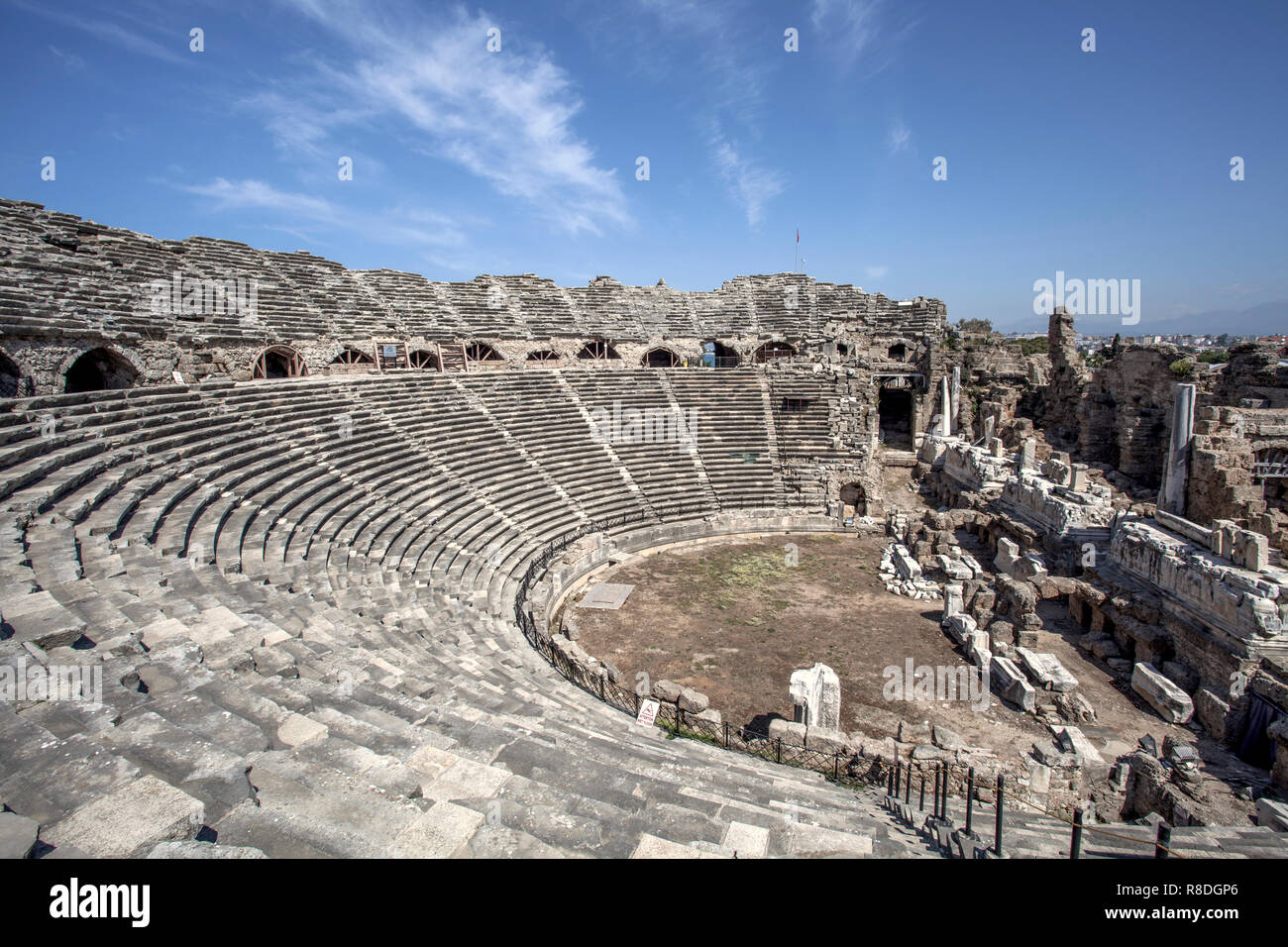 Side Archeology High Resolution Stock Photography and Images - Alamy