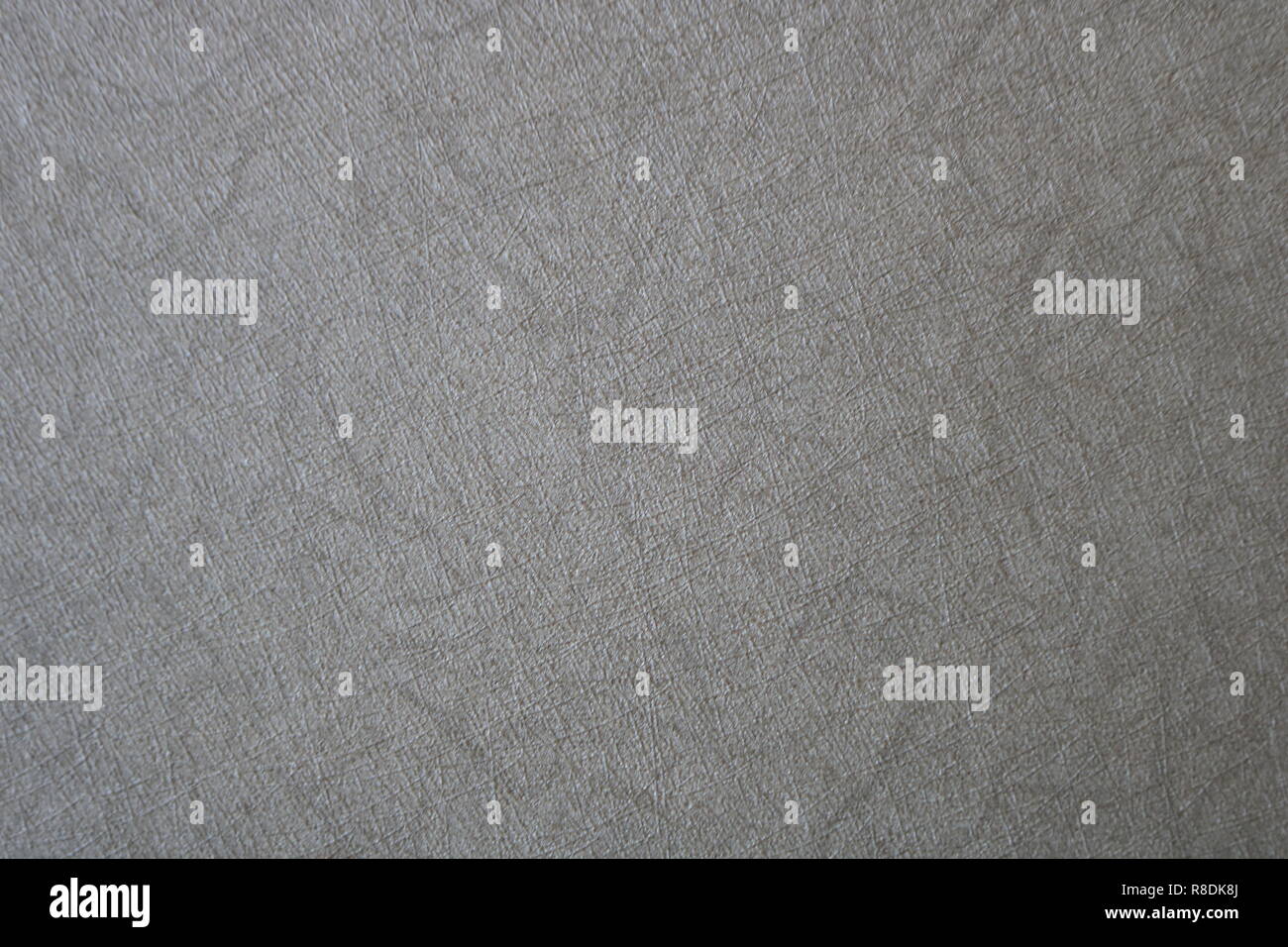 Close up image of abstract wallpaper texture, grey grunge design Stock Photo
