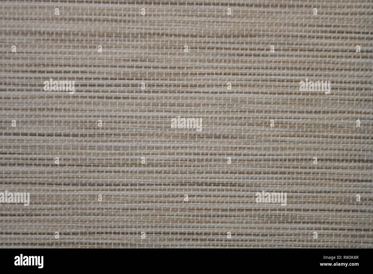 Close up image of abaca wallpaper texture, banana tree fibers Stock