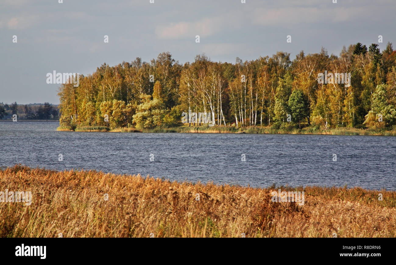 Senezhskoye hi-res stock photography and images - Alamy