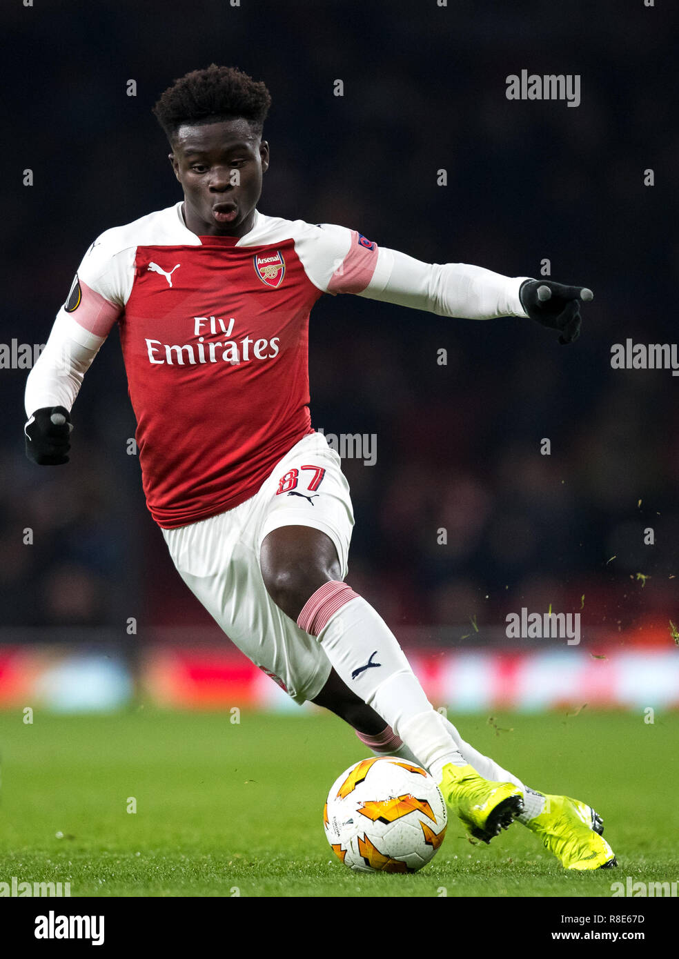 Bukayo saka