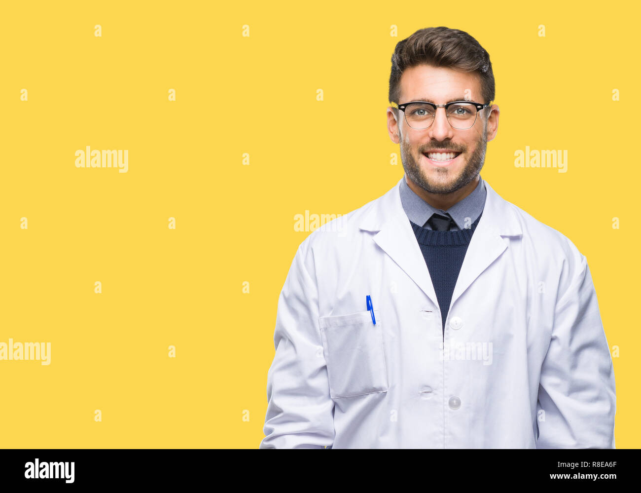 Scientis natural hi-res stock photography and images - Alamy