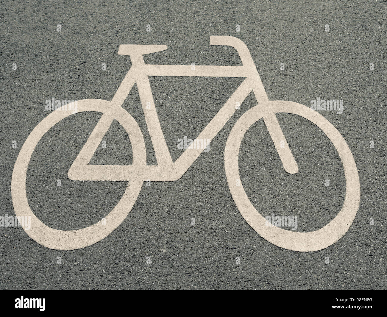 Cycle symbol hires stock photography and images Alamy