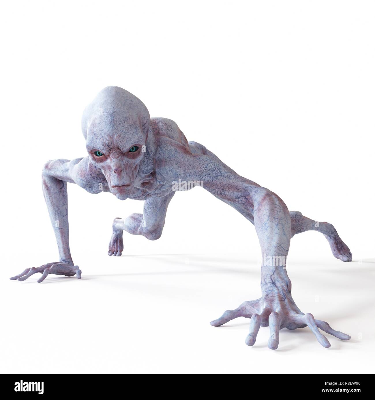 Vetores de Desenho De Alien Ou Empresário Extra Terrestre Oferecendo Um  Acordo e mais imagens de Acordo - iStock