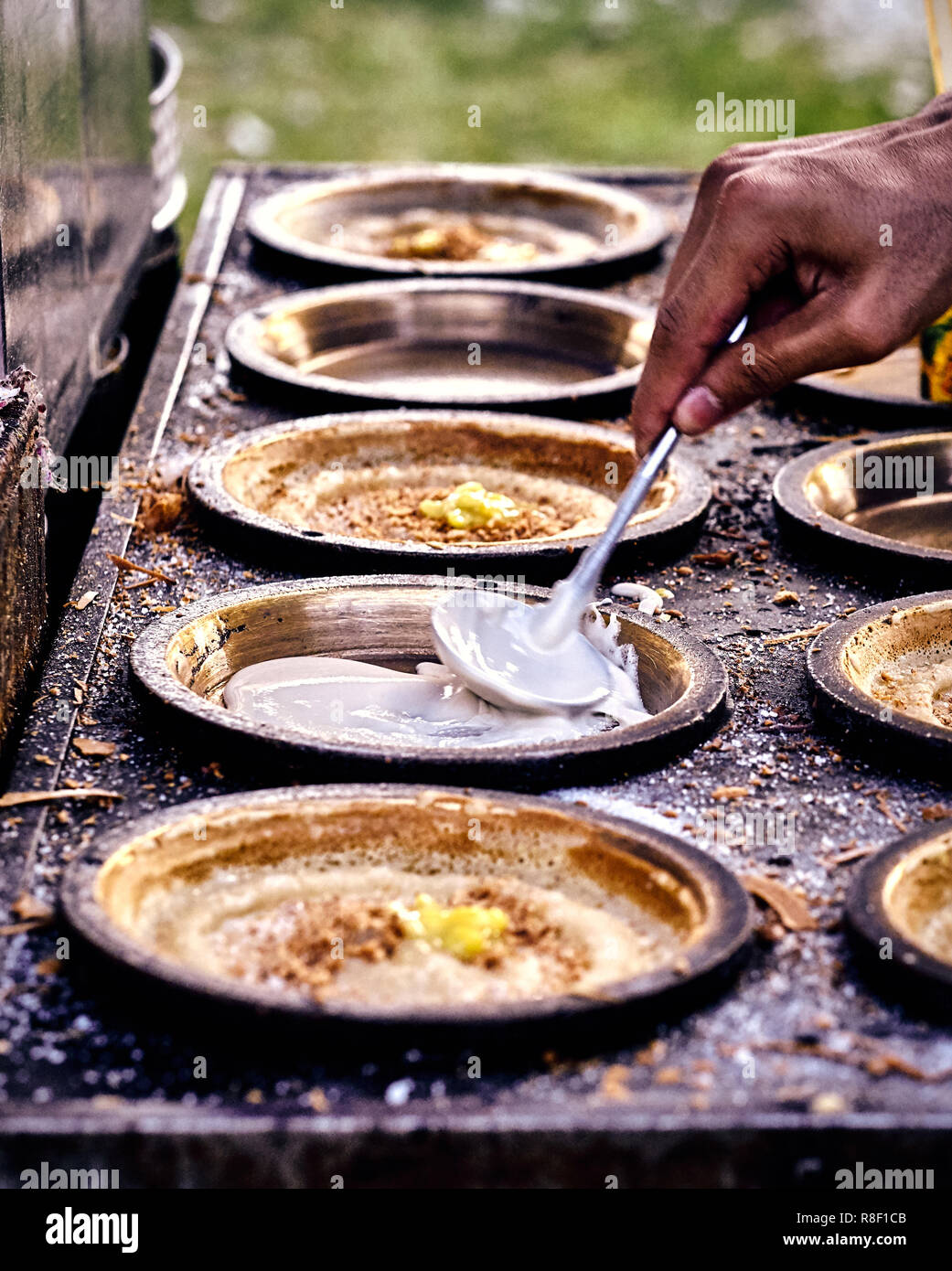 Asian Street Hd – Telegraph