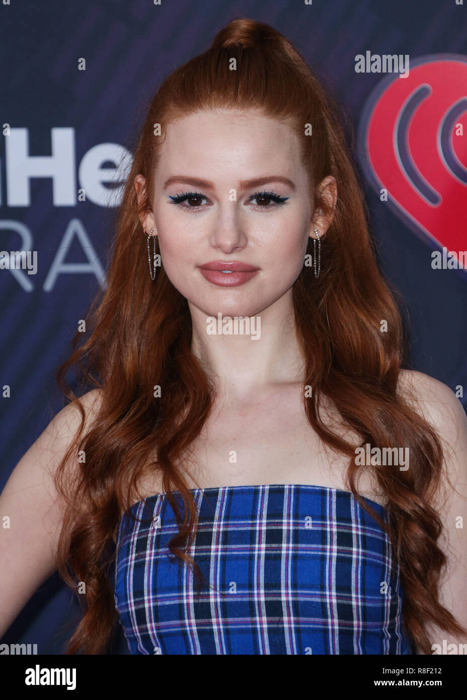 California madelaine petsch los angeles hi-res stock photography and images  - Page 3 - Alamy