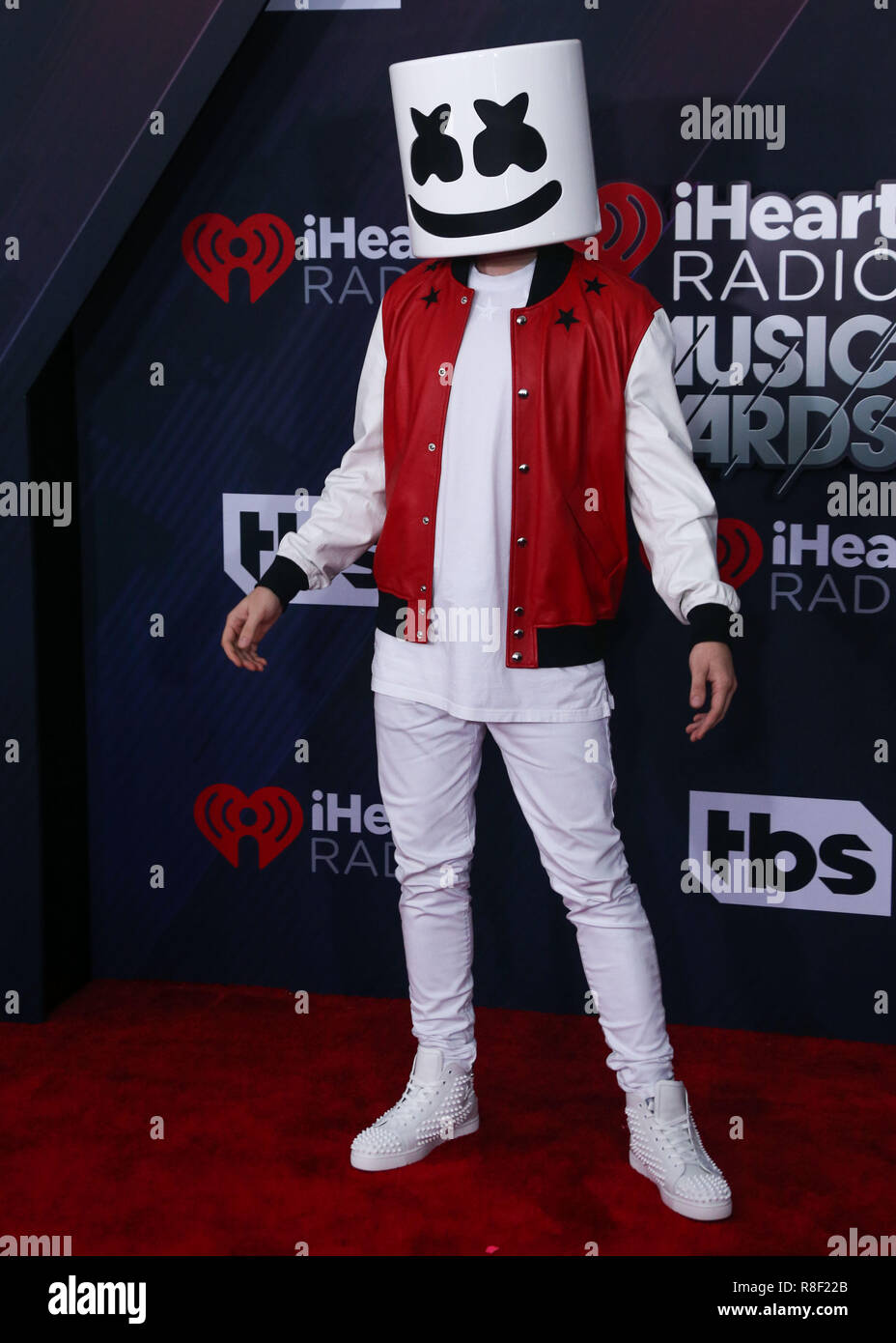 Christopher comstock marshmello hi-res stock photography and images - Alamy