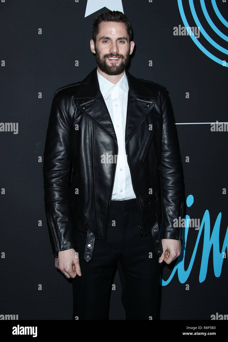 Kevin love all star 2018 hotsell