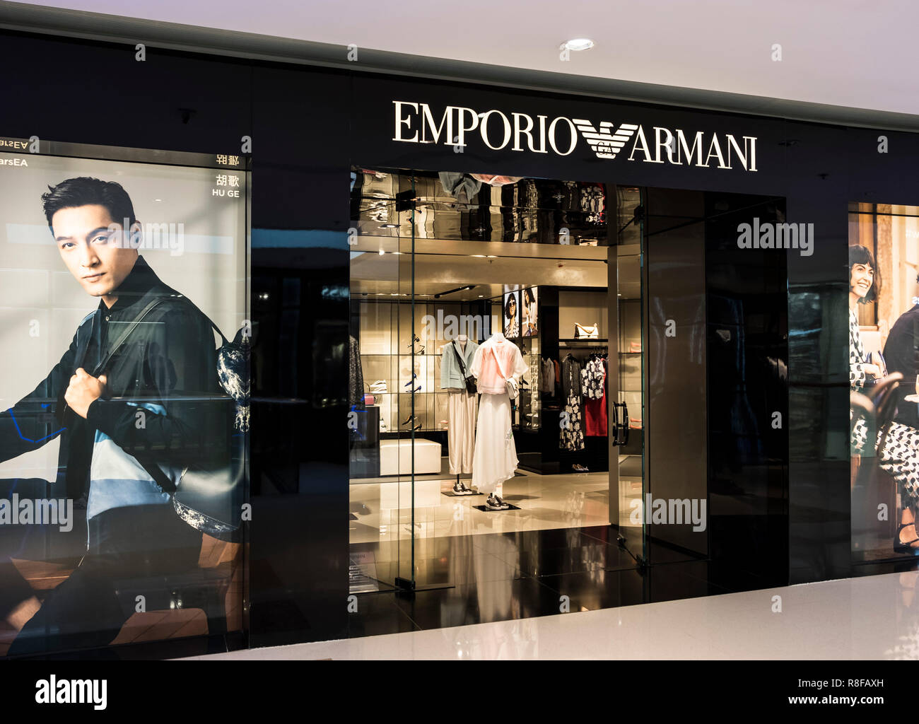 Armani Shop Sale, 51% OFF | www.smokymountains.org