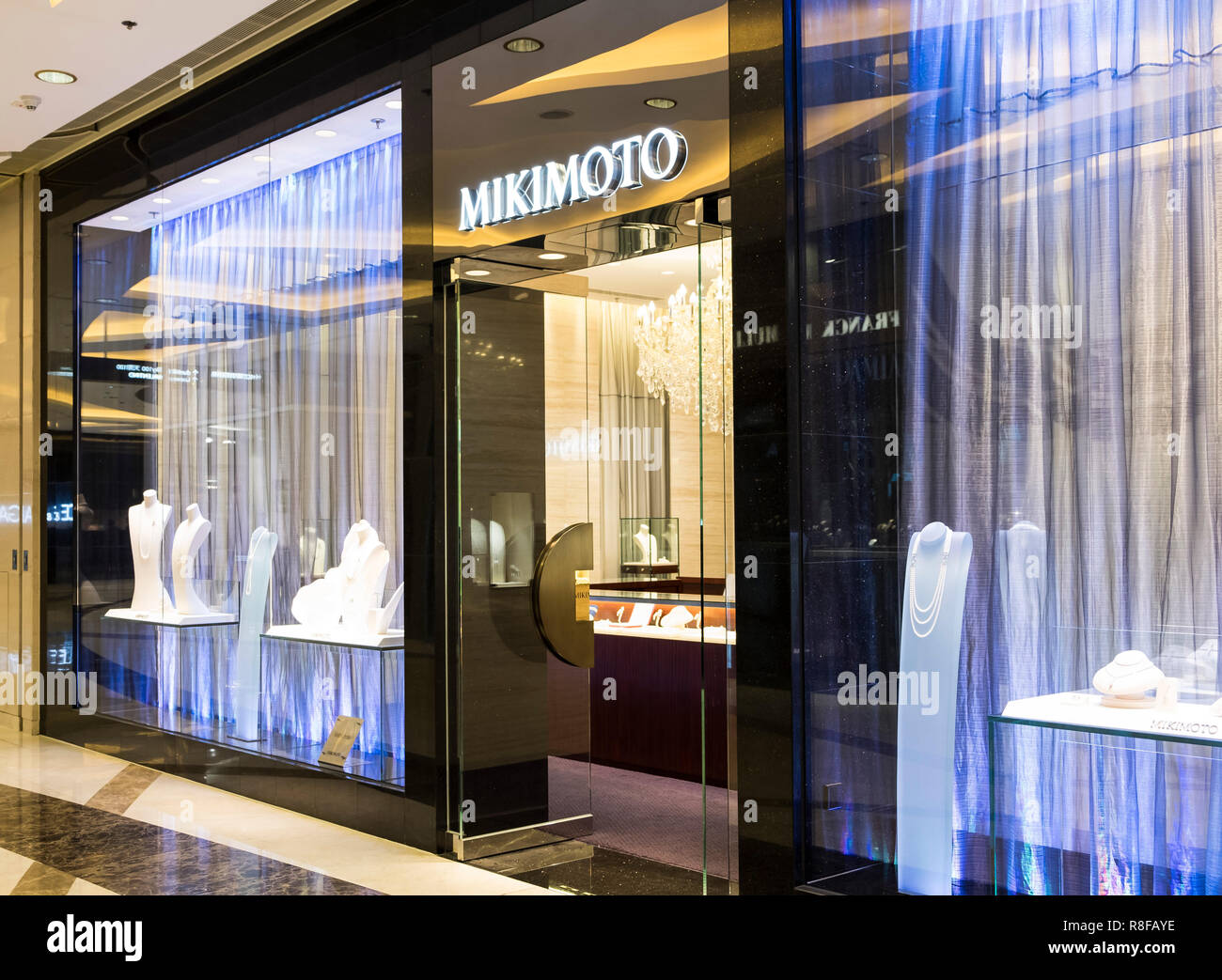 Mikimoto store shop near me