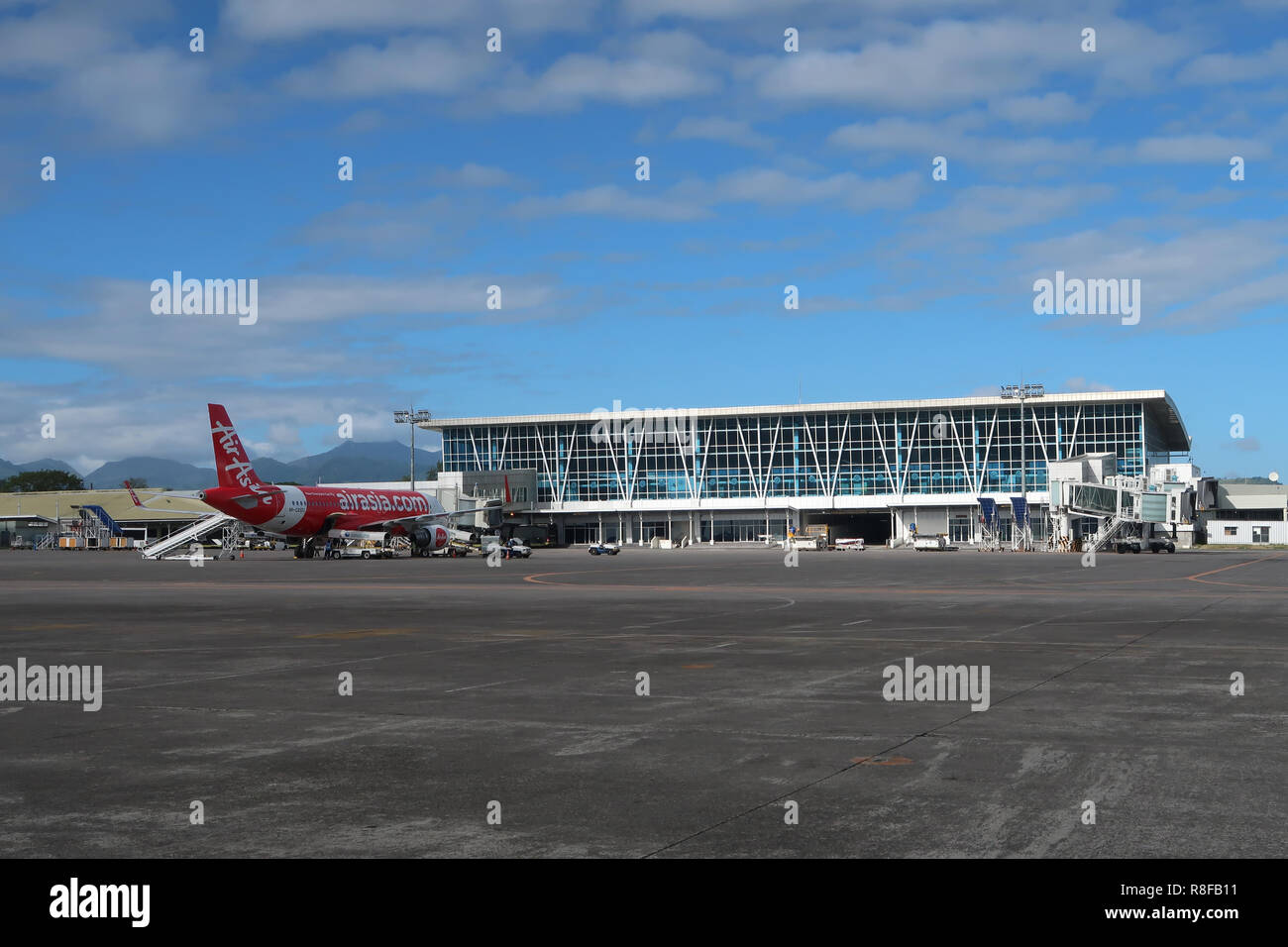 clark air base airport
