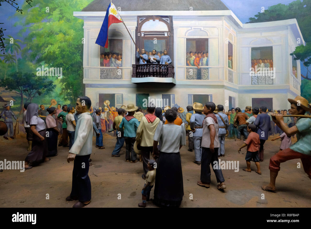 Ayala museum manila, philippines hires stock photography and images Alamy