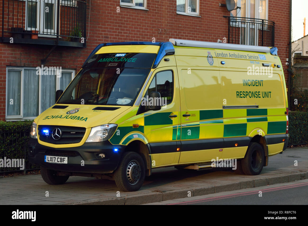 Las Hazardous Area Response Team Stock Photos & Las Hazardous Area ...