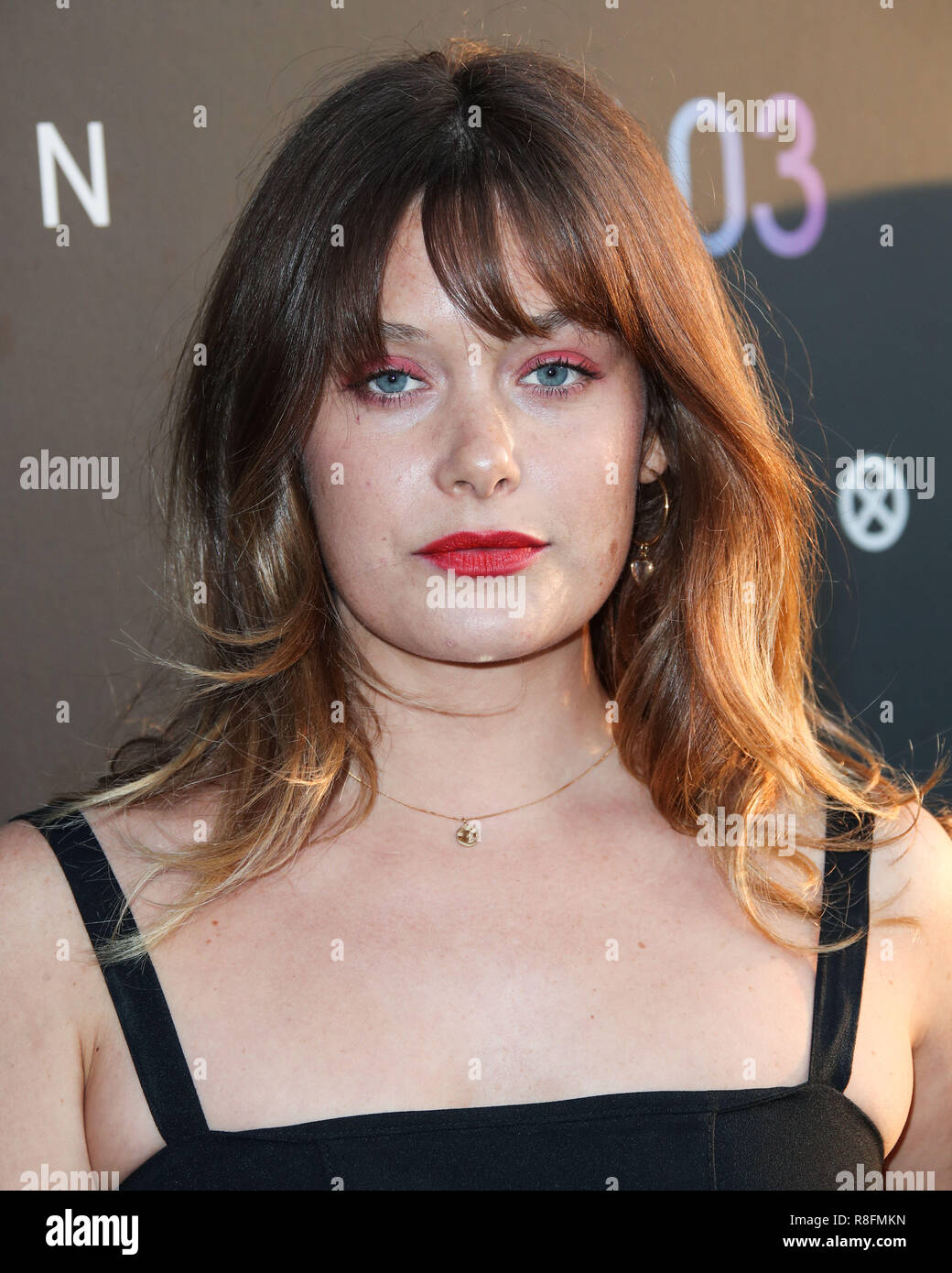 Rachel keller hi-res stock photography and images - Alamy